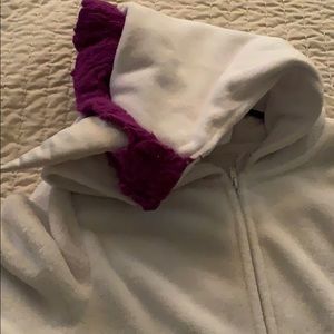 Unicorn onesie adult pjs